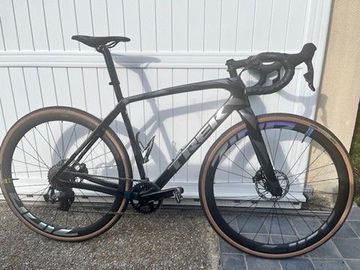 Used Trek Boone SRAM Rival eTap AXS 2024 Road & Gravel