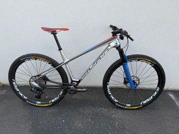 Used SUNN Prim Xc 2022 MTB