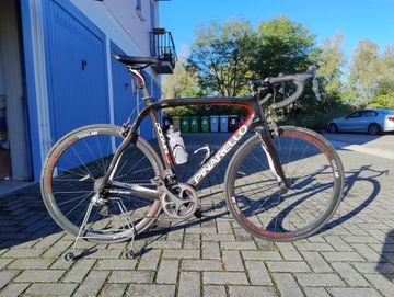 Used Pinarello 65.1 Think 2 Dura Ace 2013 Road & Gravel