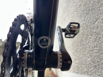 Used Bianchi Via Nirone 7 GRX 2018 2018 Road & Gravel, Black — image 20 of 22