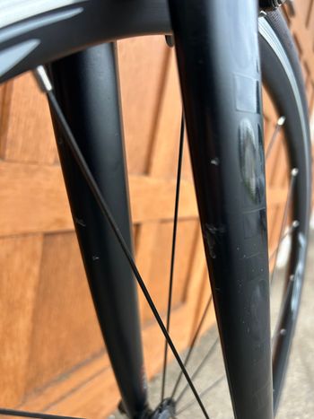 Used Bianchi Via Nirone 7 GRX 2018 2018 Road & Gravel, Black — image 14 of 22
