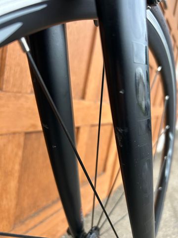 Used Bianchi Via Nirone 7 GRX 2018 2018 Road & Gravel, Black — image 14 of 22