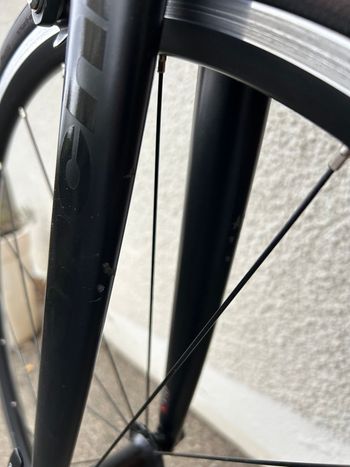 Used Bianchi Via Nirone 7 GRX 2018 2018 Road & Gravel, Black — image 8 of 22