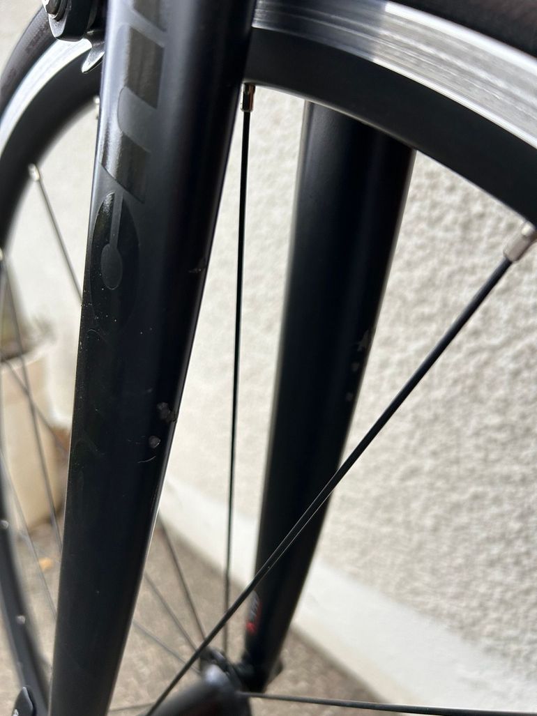 Used Bianchi Via Nirone 7 GRX 2018 2018 Road & Gravel, Black — image 8 of 22
