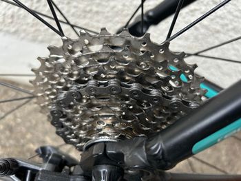 Used Bianchi Via Nirone 7 GRX 2018 2018 Road & Gravel, Black — image 17 of 22
