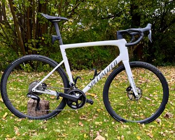 Used Specialized Tarmac SL8 Pro - Ultegra Di2 2024 2024 Road & Gravel