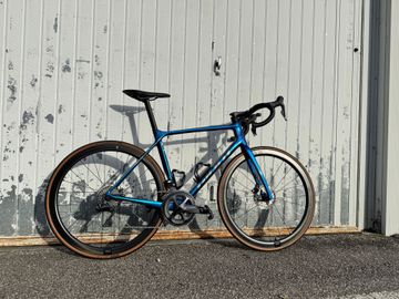 Used Giant TCR Advanced, Pro Disc 0 2021 2021 Road & Gravel
