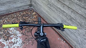Used CUBE ATTENTION SL 2017 2017 Mountainbike, Black, 27.5, 29 — image 7 of 7