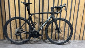 Used Trek Madone SL 6 Gen 8 2025 2025 Road & Gravel