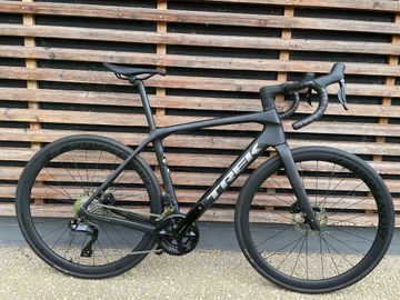 Used Trek Domane SLR 6 Gen 4 2024 2024 Road & Gravel
