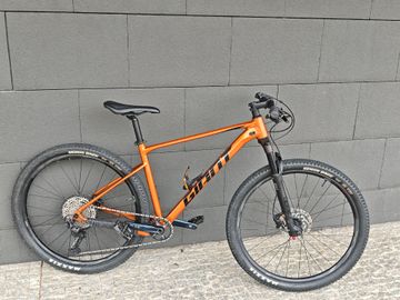 Used Giant XTC SLR 29 1 2024 2024 MTB