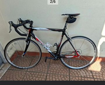 Used FRW Napavalley 2012 Road & Gravel, Black — image 5 of 6