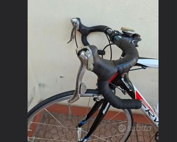 Used FRW Napavalley 2012 Road & Gravel, Black — image 4 of 6