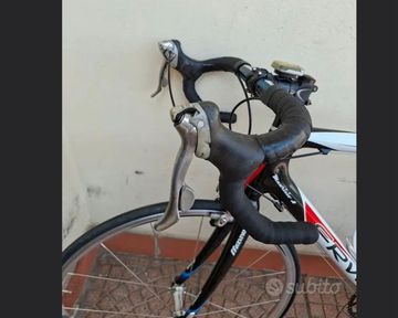 Used FRW Napavalley 2012 Road & Gravel, Black — image 4 of 6
