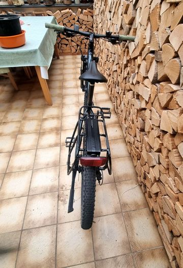 Used Scott Contessa Active 50 2020 Mountainbike, Green — image 5 of 15