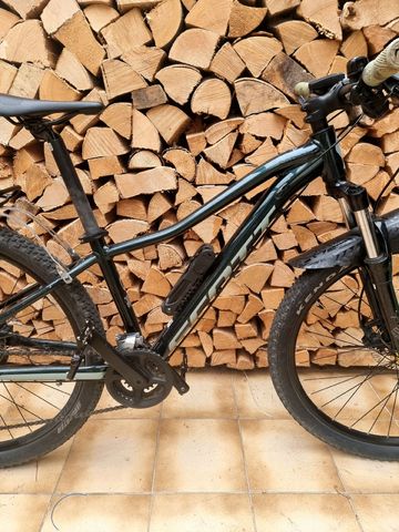 Used Scott Contessa Active 50 2020 MTB
