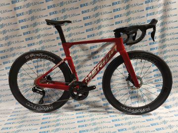 Used Merida REACTO 6000 2025 2025 Road & Gravel