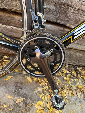 Used Scott 2009 Scott Cr1 2009 Road & Gravel, White — image 7 of 14