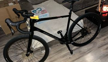 Used Merida eSILEX 400 2025 2025 Road & Gravel