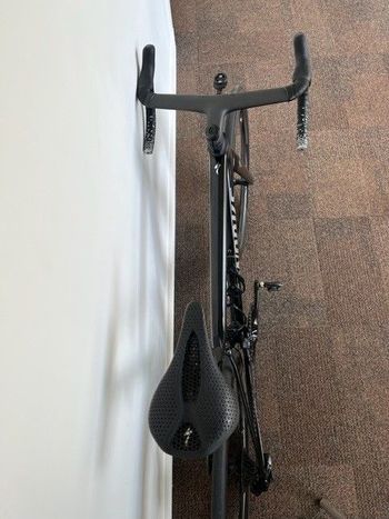 Used Specialized Sl8 2024 Road & Gravel, Black — image 5 of 11