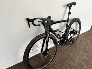 Used Specialized Sl8 2024 Road & Gravel, Black — image 11 of 11
