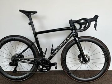 Used Specialized Sl8 2024 Road & Gravel