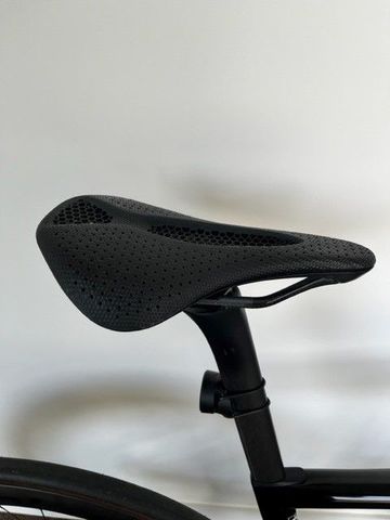 Used Specialized Sl8 2024 Road & Gravel, Black — image 4 of 11