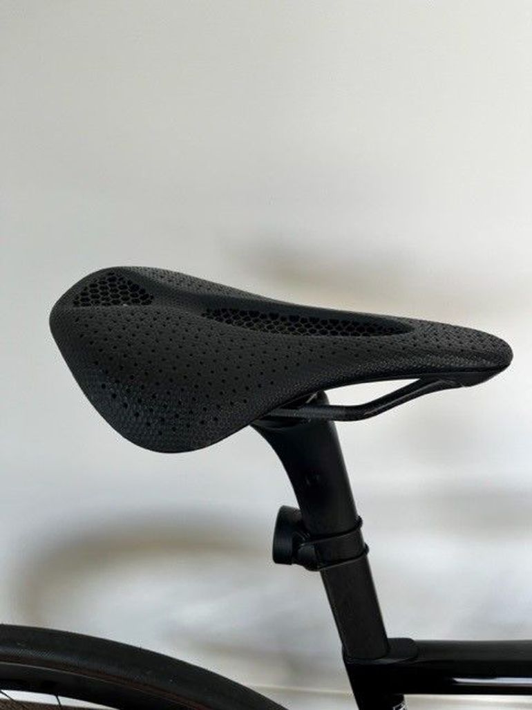 Used Specialized Sl8 2024 Road & Gravel, Black — image 4 of 11