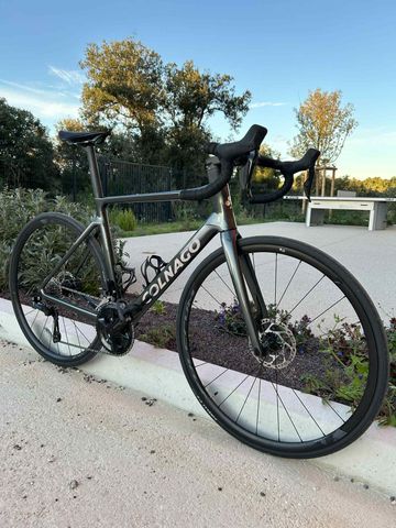 Used Colnago V4 2025 Road & Gravel