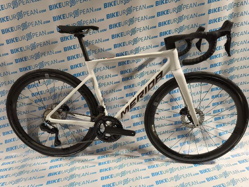 Used Merida SCULTURA 8000 2025 2025 Road & Gravel