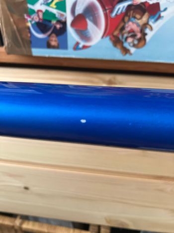 Used Standert Stichsäge 2023 Road & Gravel, Blue — image 4 of 9