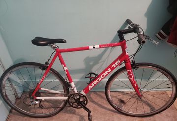Used Argon 18 Gallium Other 2011 Road & Gravel