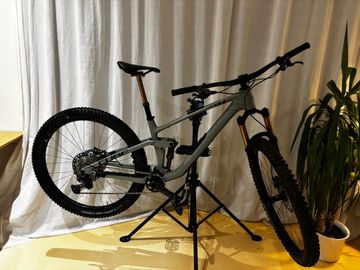 Used CUBE STEREO ONE44 C:62 RACE 2024 2024 MTB