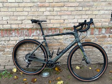 Used Specialized Diverge Comp Carbon 2022 2022 Road & Gravel