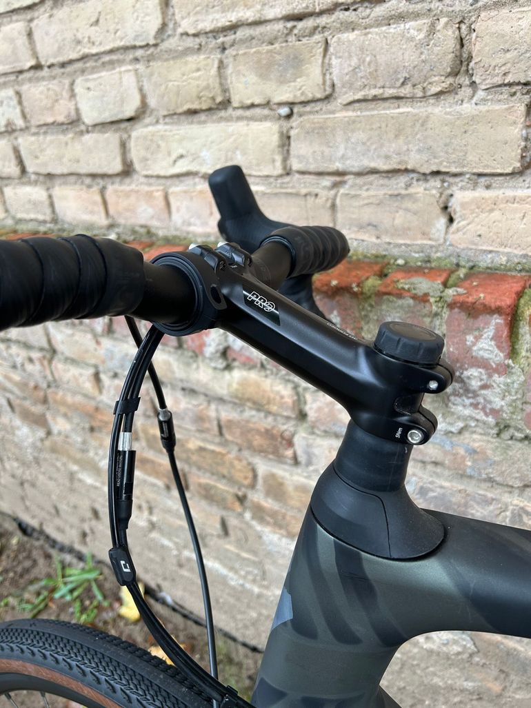Used Specialized Diverge Comp Carbon 2022 2022 Road & Gravel, Green — image 21 of 21