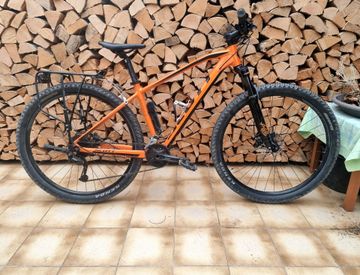 Used Scott Aspect 940 2020 2020 MTB