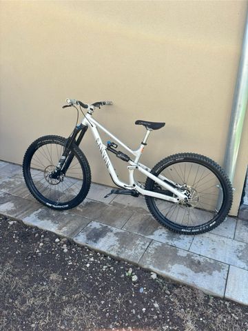 Used Canyon Torque Mullet AL 7 2023 2023 MTB