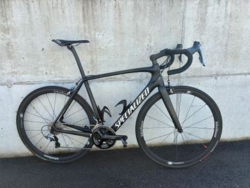 Used Specialized Tarmac Pro Race 2016 2016 Road & Gravel