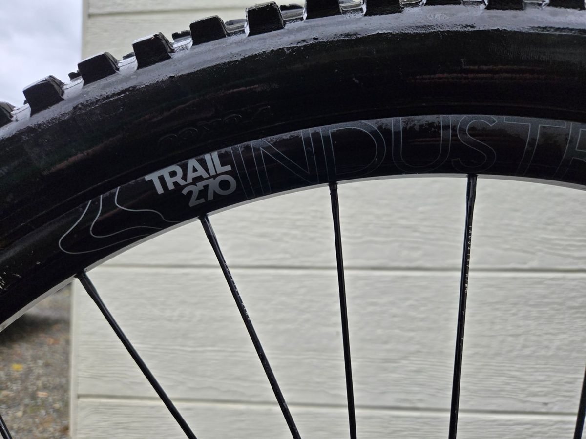 Norco Sight Other SRAM 2019
