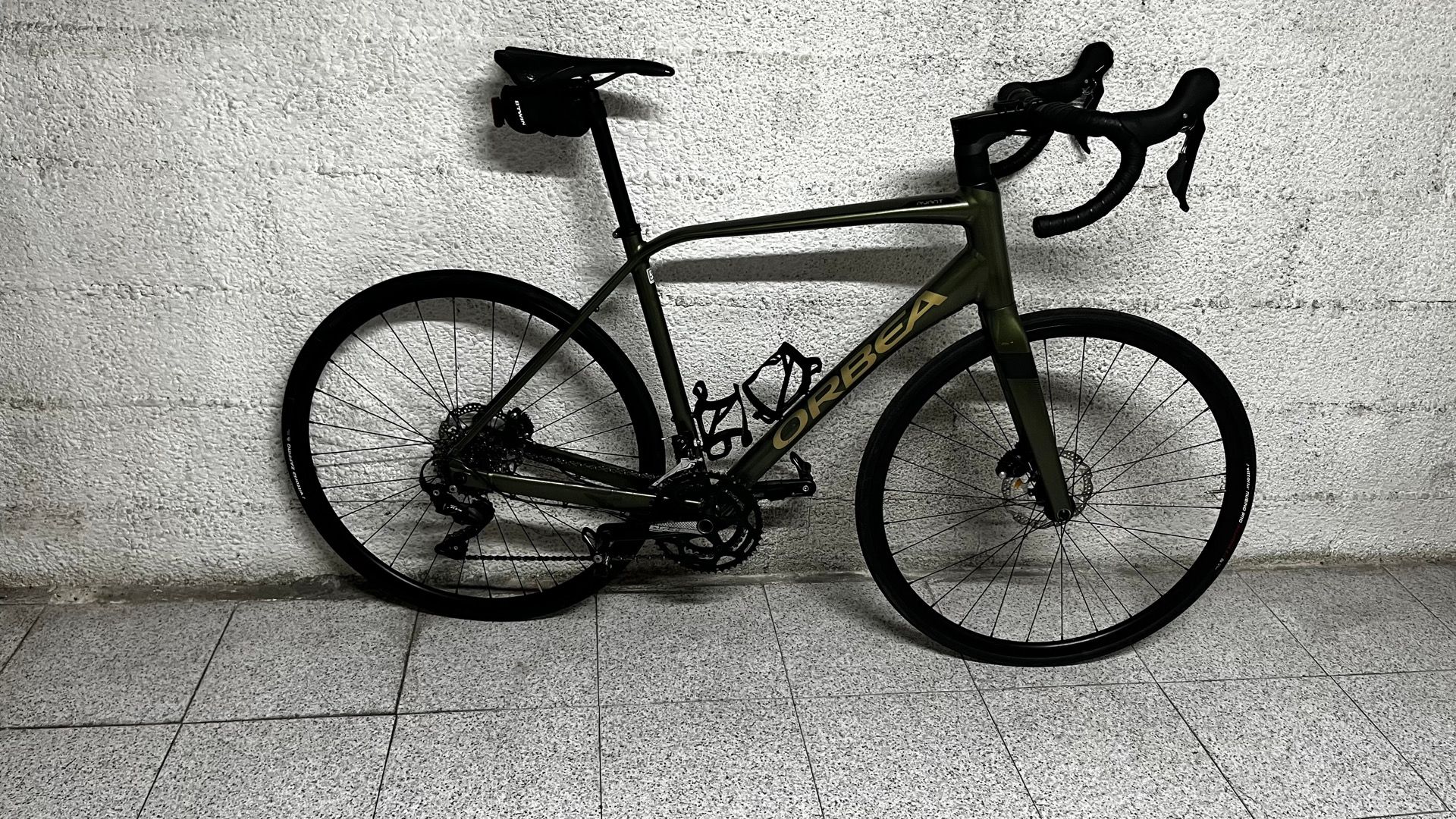 Orbea AVANT H40-D 2021 2021