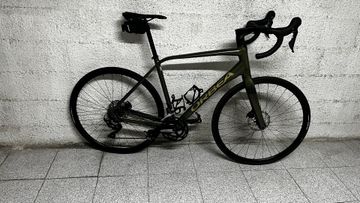 Used Orbea AVANT H40-D 2021 2021 Road & Gravel