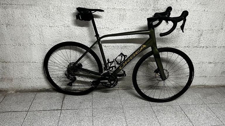 Orbea AVANT H40-D 2021 2021