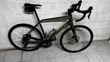 Used Orbea AVANT H40-D 2021 2021 Road & Gravel, Green — image 2 of 10