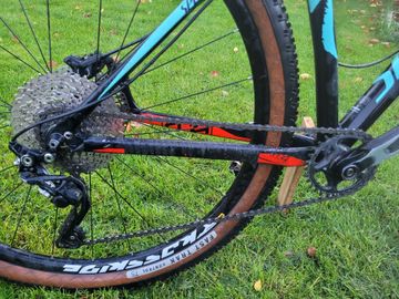Used Specialized Crave Expert 2016 Mountainbike, Black, 29 — image 8 of 8