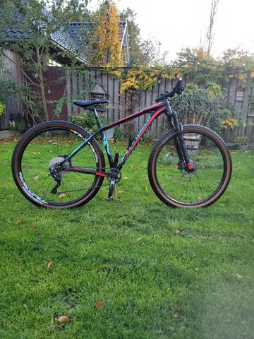 Used Specialized Crave Expert 2016 MTB
