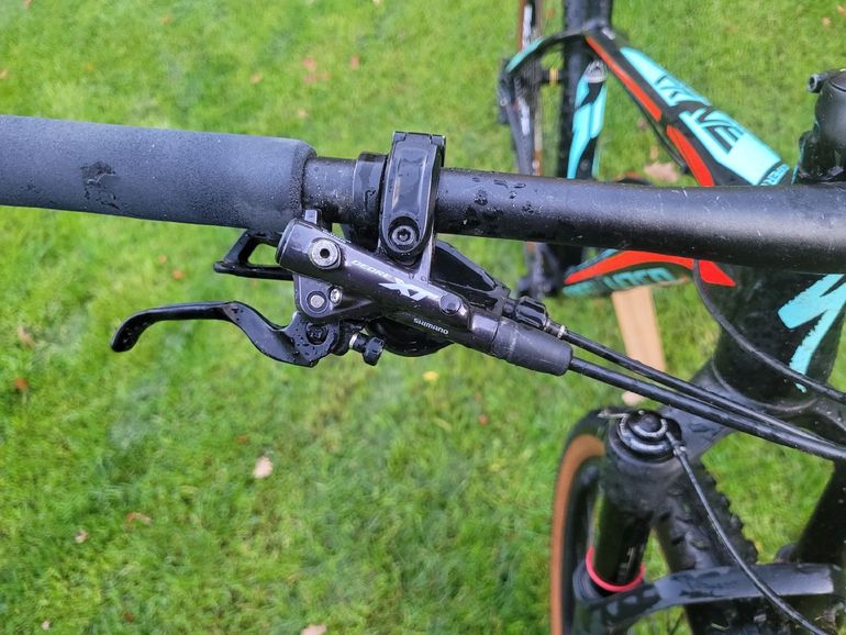 Used Specialized Crave Expert 2016 Mountainbike, Black, 29 — image 3 of 8