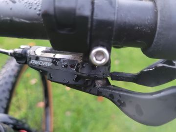 Used Specialized Crave Expert 2016 Mountainbike, Black, 29 — image 5 of 8