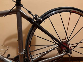 Used Bianchi S9 Matta Titanium Lite 2005 Road & Gravel — image 17 of 38
