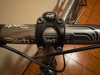 Used Bianchi S9 Matta Titanium Lite 2005 Road & Gravel — image 27 of 38