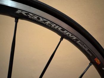 Used Bianchi S9 Matta Titanium Lite 2005 Road & Gravel — image 15 of 38